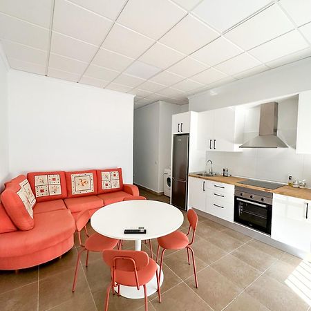 Casa Primavera Zurgena エクステリア 写真